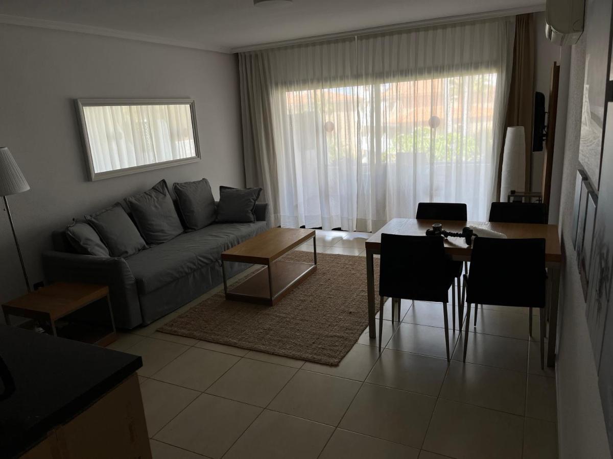 Sunny 201 Albatros Golf Del Sur Apartment San Miguel de Abona Ngoại thất bức ảnh