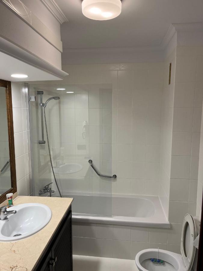 Sunny 201 Albatros Golf Del Sur Apartment San Miguel de Abona Ngoại thất bức ảnh